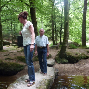 Profilbild von Egon Tessmer
