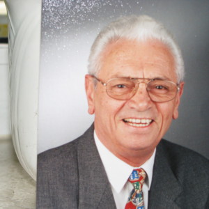 Profilbild von Egon Thoss