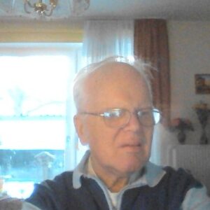 Profilbild von Egon Wiechmann