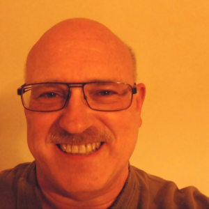 Profilbild von Egon Winter