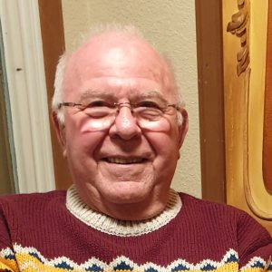 Profilbild von Egon Ziegler