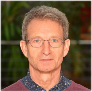 Profilbild von Egon Zielke