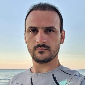 Profilbild von Egzon Halilaj