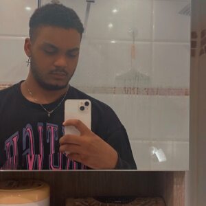 Profilbild von Ehinormhen Sadadi