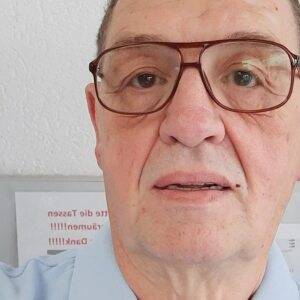 Profilbild von Ehler Rippe