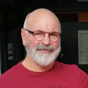 Profilbild von Ehrenfried Pulver
