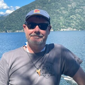 Profilbild von Ehrenfried Schindler