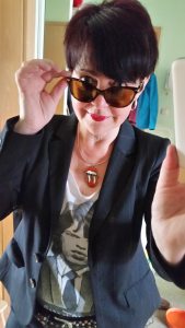 Profilbild von Ehrengard Johanna Grude