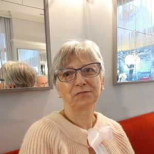 Profilbild von Ehrentraud Jentzsch