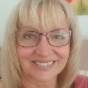 Profilbild von Ehrentraud Siewert