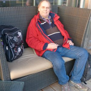 Profilbild von Ehrhard Meldau