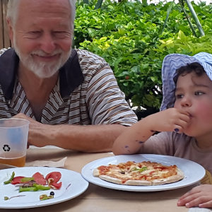 Profilbild von Ehrhard Meyer