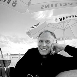Profilbild von Ehrhard Sanders