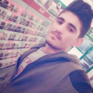 Profilbild von Ehsan Msto