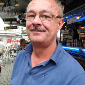Profilbild von Eicke Markwordt