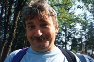 Profilbild von Eicke Urban
