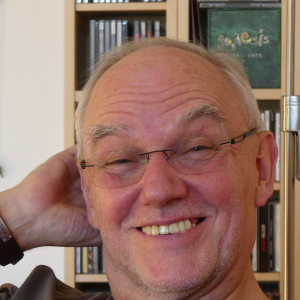Profilbild von Eicke Warrass