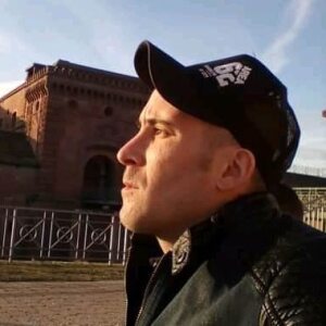 Profilbild von Eiden Karakoyunlu