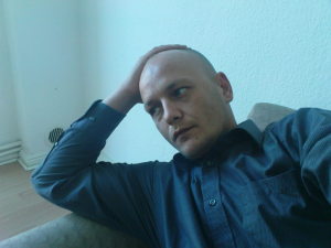 Profilbild von Eigk Jagielski