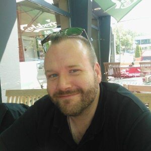 Profilbild von Eik Blanz