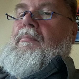 Profilbild von Eike Biel