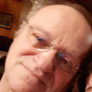 Profilbild von Eike Blume