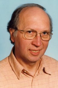 Profilbild von Eike Bock