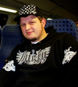 Profilbild von Eike Bredefeld