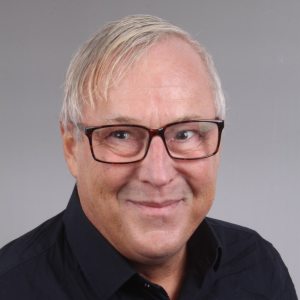 Profilbild von Eike Burg