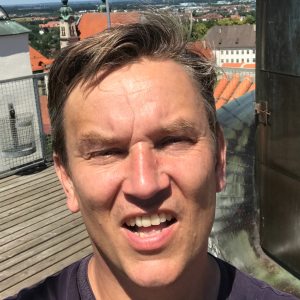 Profilbild von Eike Dehn