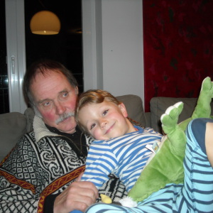 Profilbild von Eike Dr.leupolt