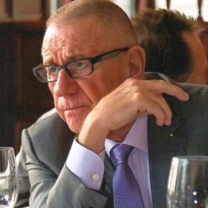 Profilbild von Eike Dr.van Alste