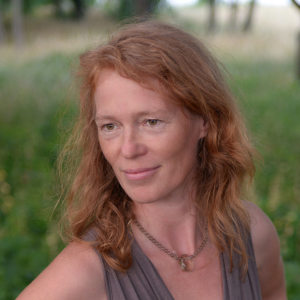 Profilbild von Eike Garbe