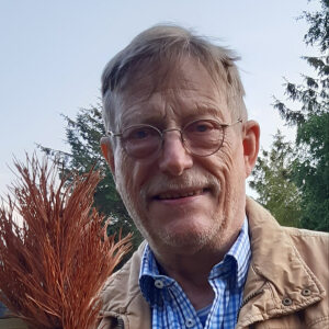 Profilbild von Eike Gräntzdörffer