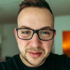 Profilbild von Eike Hallmann