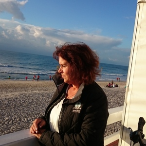 Profilbild von Eike Hansen-Makolla