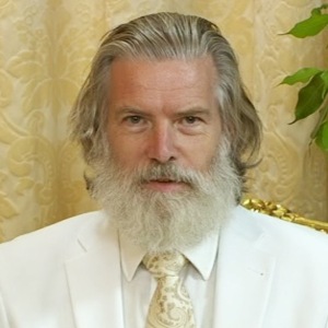 Profilbild von Eike Hartmann