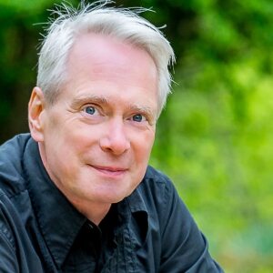 Profilbild von Eike Helmholz