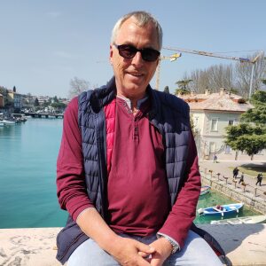 Profilbild von Eike Hempel
