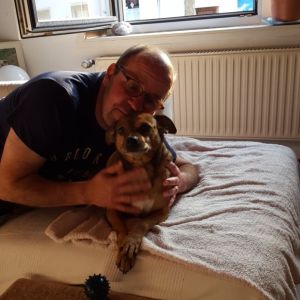 Profilbild von Eike Hoppstock