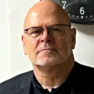 Profilbild von Eike Klingberg