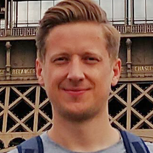 Profilbild von Eike Kohls