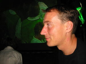 Profilbild von Eike Kunkel