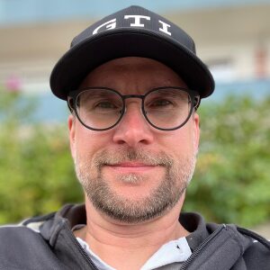 Profilbild von Eike Lange