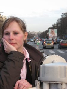 Profilbild von Eike Lentz