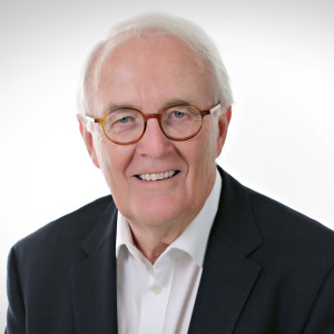 Profilbild von Eike Martin