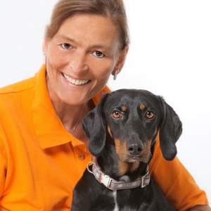 Profilbild von Eike Martin