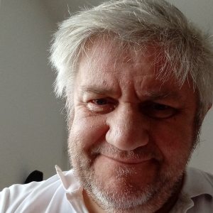 Profilbild von Eike Menzel
