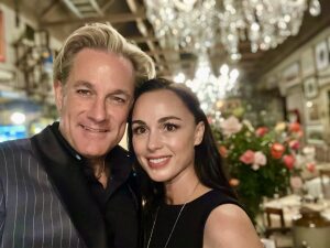 Profilbild von Eike Moriz