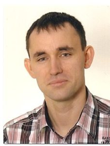 Profilbild von Eike Müller